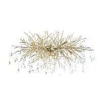 люстра prince rupert (средняя) золото в Чебоксарах