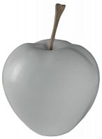 декор apple white small в Чебоксарах