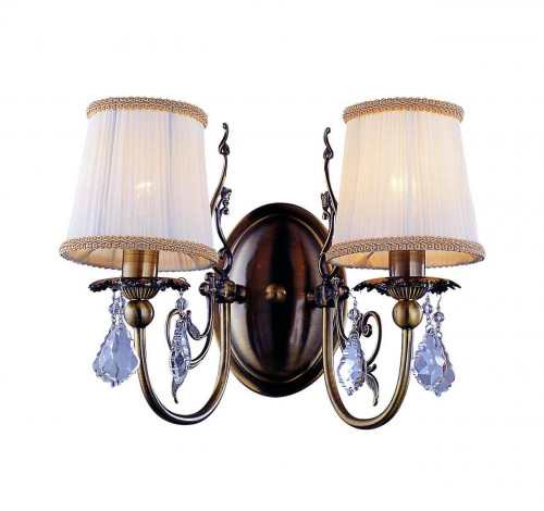 бра st luce lacrima sl113.301.02 в Чебоксарах