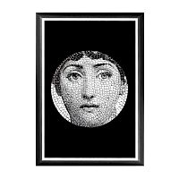 арт-постер мозаика fornasetti в Чебоксарах