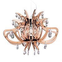 подвесной светильник lillibet copper от slamp в Чебоксарах