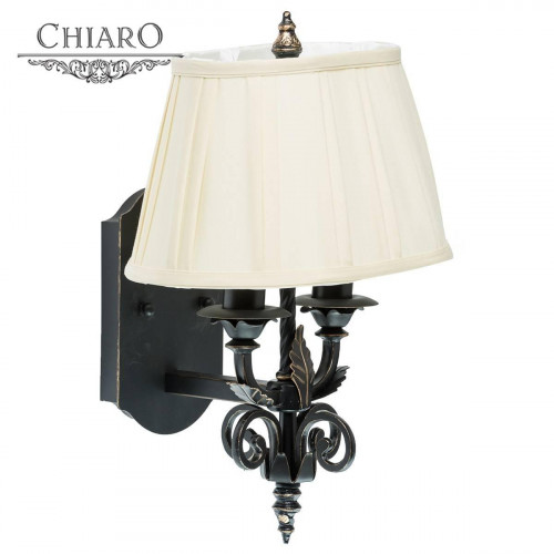 бра chiaro виктория 401020102 в Чебоксарах