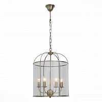 подвесная люстра st luce odierno sl267.303.06 в Чебоксарах