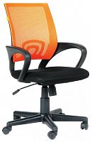 компьютерное кресло easychair 304 tc net офисное в Чебоксарах