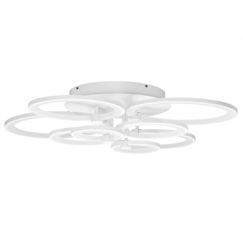 потолочный светодиодный светильник lightstar breve 749092 в Чебоксарах