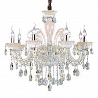 подвесная люстра st luce principessa sl632.503.08 в Чебоксарах