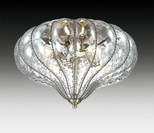 потолочный светильник odeon light nargiz 2684/4c в Чебоксарах