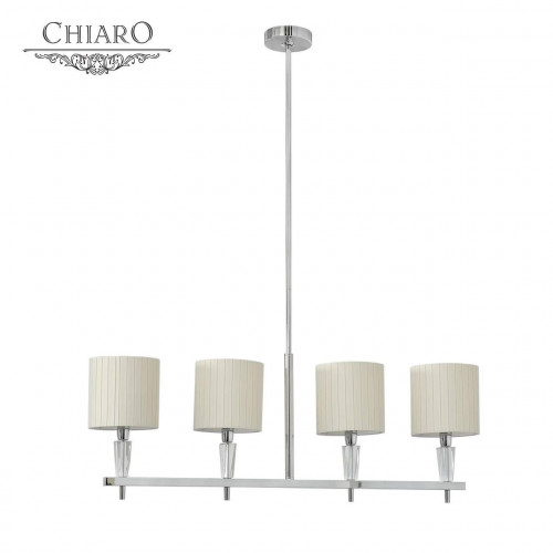 подвесной светильник chiaro инесса 460010604 в Чебоксарах