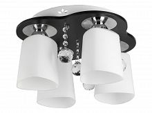 потолочная люстра toplight marsha tl2680x-04wc в Чебоксарах