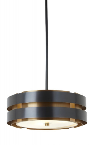 люстра hallan light чёрная в Чебоксарах