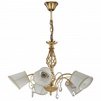 подвесная люстра lightstar esedra 796153 в Чебоксарах