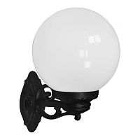 уличный настенный светильник fumagalli bisso/g250 g25.131.000.aye27 в Чебоксарах