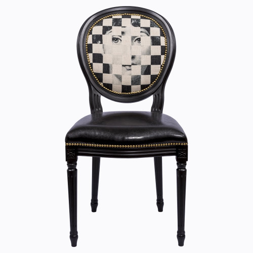 стул эксельсиор fornasetti в Чебоксарах