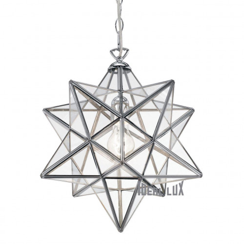 подвесной светильник ideal lux stella sp1 big в Чебоксарах