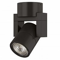 потолочный светильник lightstar illumo l1 alu 051047 в Чебоксарах