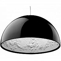 подвесной светильник skygarden lighting flos d60 black в Чебоксарах