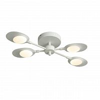 потолочная светодиодная люстра st luce farfalla sl824.502.04 в Чебоксарах