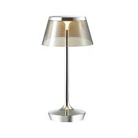 настольная лампа odeon light abel 4109/7tl в Чебоксарах