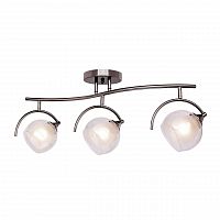 потолочная люстра silver light sfera 255.59.3 в Чебоксарах