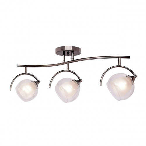 потолочная люстра silver light sfera 255.59.3 в Чебоксарах