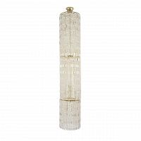 каскадная люстра dio darte elite belluno e 1.9.45.100 g в Чебоксарах