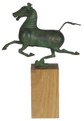 декор cavallo bronze middle в Чебоксарах