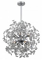 подвесная люстра st luce anello sl782.103.10 в Чебоксарах