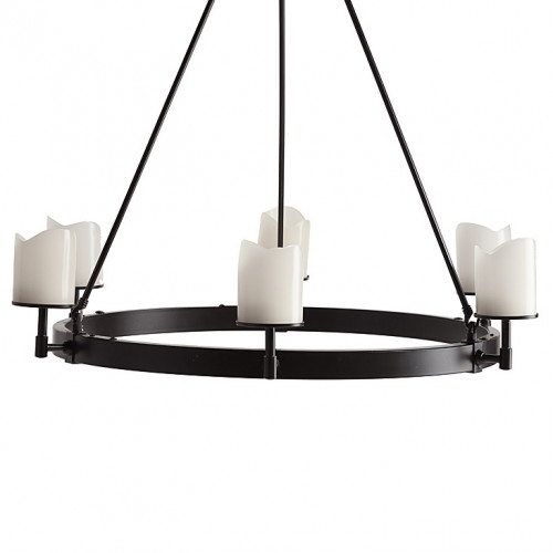 люстра velada белая, чёрная в Чебоксарах