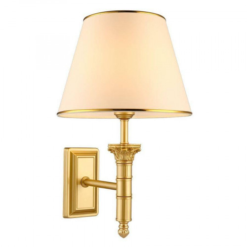 бра arte lamp budapest a9185ap-1sg в Чебоксарах