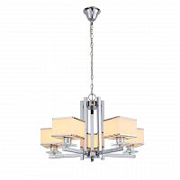 подвесная люстра st luce diritta sl187.103.05 в Чебоксарах