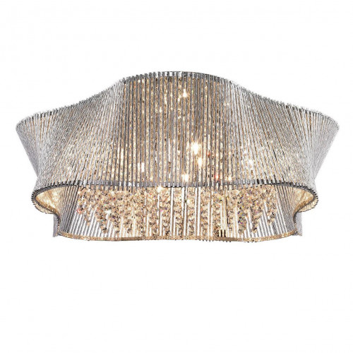 потолочный светильник arte lamp incanto a4207pl-9cc в Чебоксарах