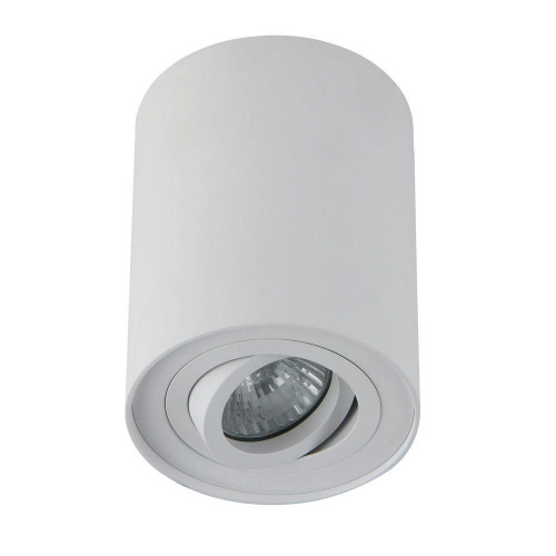 потолочный светильник crystal lux clt 410c wh в Чебоксарах