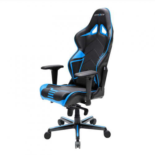 геймерское кресло dxracer oh/rv131/nb в Чебоксарах