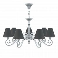 подвесная люстра lamp4you classic e3-07-g-lmp-o-22 в Чебоксарах