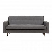 диван bantam sofa прямой серый в Чебоксарах