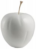 декор apple white big в Чебоксарах