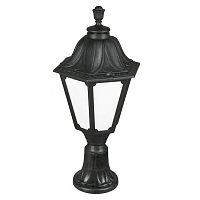 уличный светильник fumagalli lot/noemi e35.113.000.aye27 в Чебоксарах