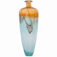 ваза alice tall glass vase в Чебоксарах