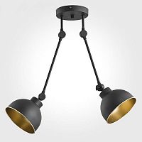 подвесная люстра tk lighting 2174 techno в Чебоксарах