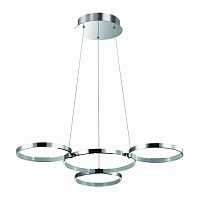 подвесной светодиодный светильник odeon light olimpo 4016/36l в Чебоксарах