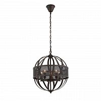 подвесная люстра st luce legato sl380.403.05 в Чебоксарах