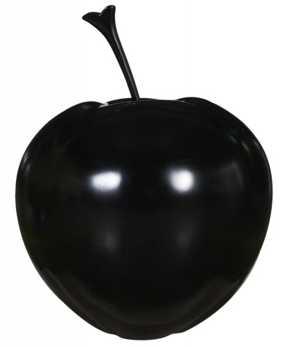 декор apple black middle в Чебоксарах