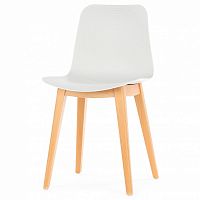 стул thelma (eames style) белый в Чебоксарах