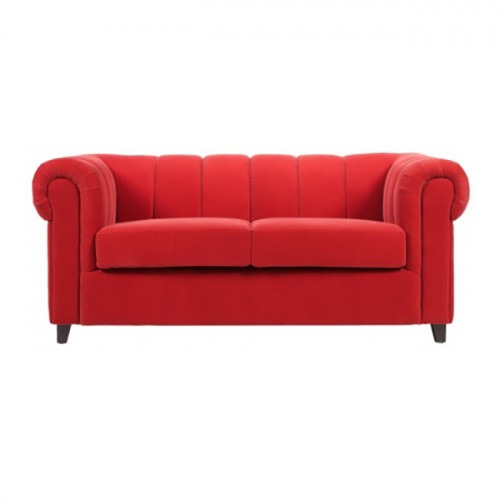 диван kartell прямой красный в Чебоксарах