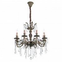 подвесная люстра st luce ornatole sl174.503.08 в Чебоксарах