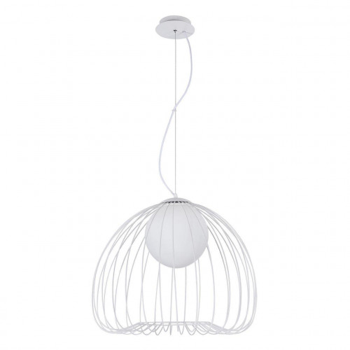 подвесной светильник maytoni polly mod542pl-01w в Чебоксарах