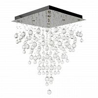 каскадная люстра arti lampadari flusso h 1.4.50.515 n в Чебоксарах