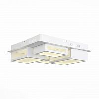 потолочный светодиодный светильник st luce mecano sl934.502.04 в Чебоксарах