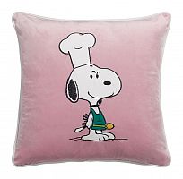 подушка шеф-повар снупи snoopy chef в Чебоксарах