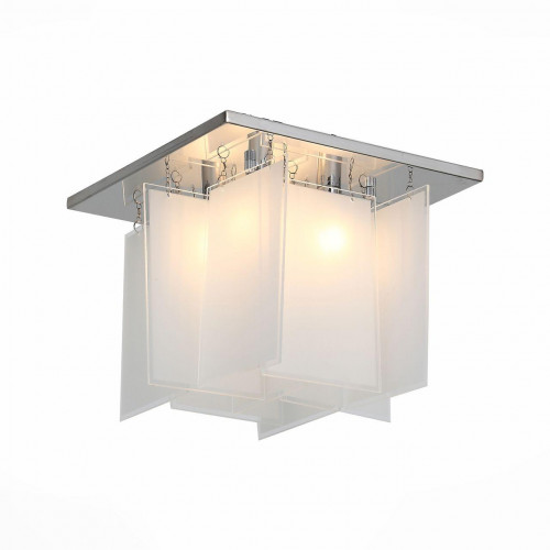 потолочная люстра st luce insolito sl794.102.04 в Чебоксарах